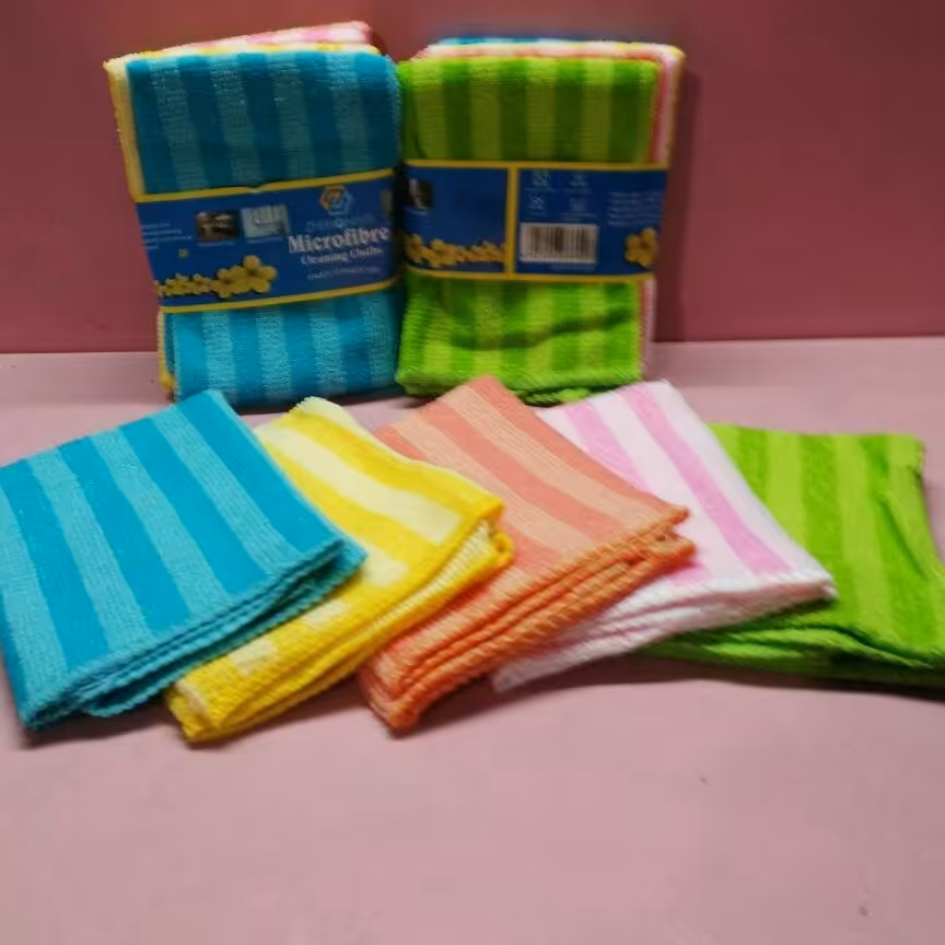 دستمال 5عددی