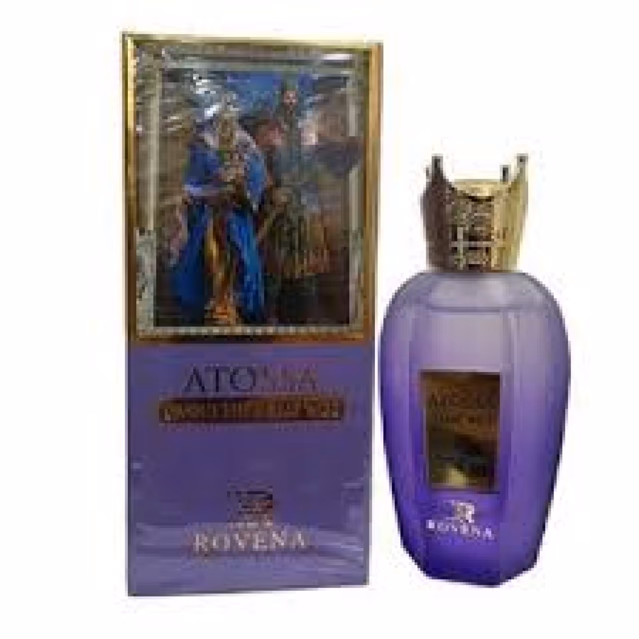 ادو پرفیوم زنانه روونا مدل آتوسا حجم 100 میل