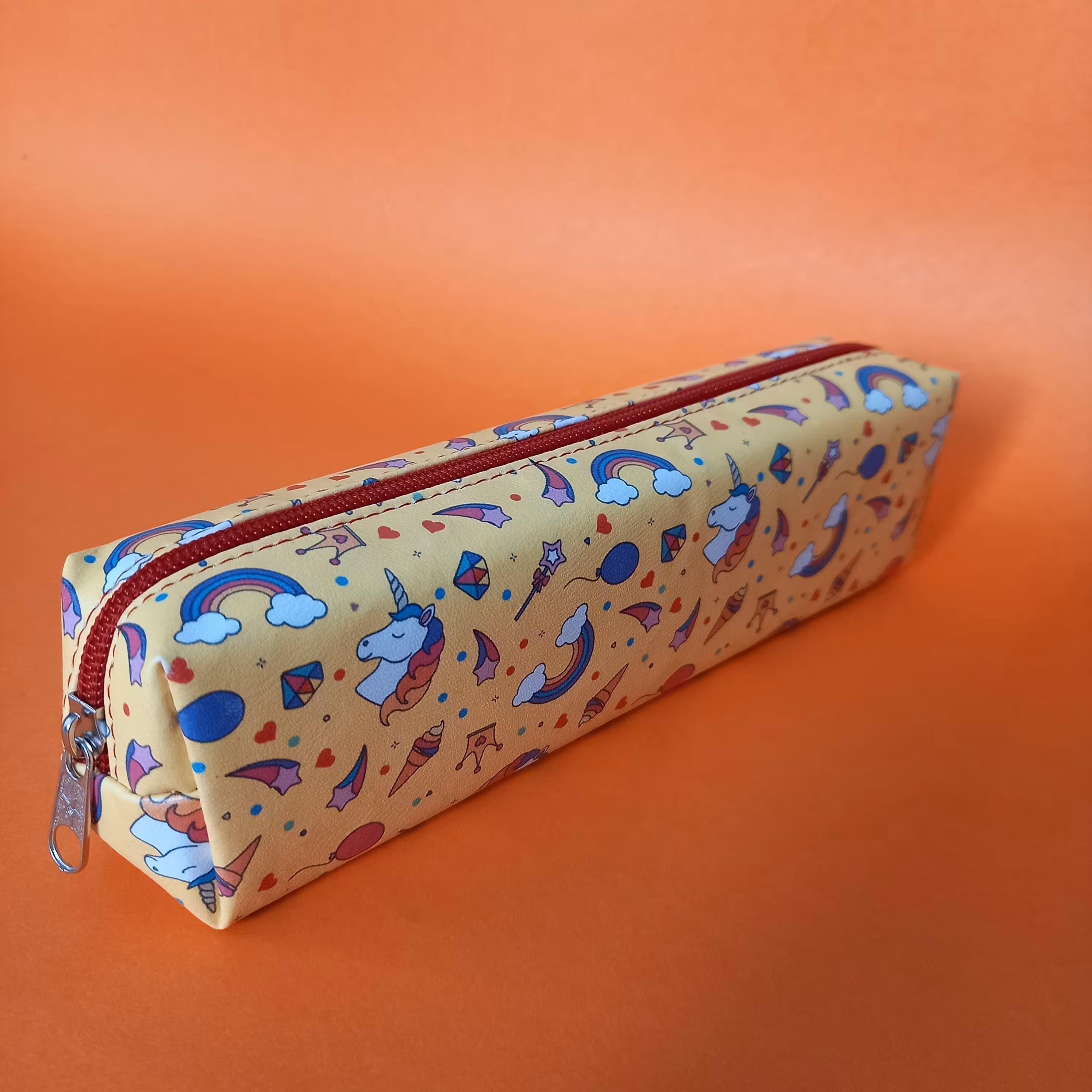 جامدادی دخترانه یونیکورن 