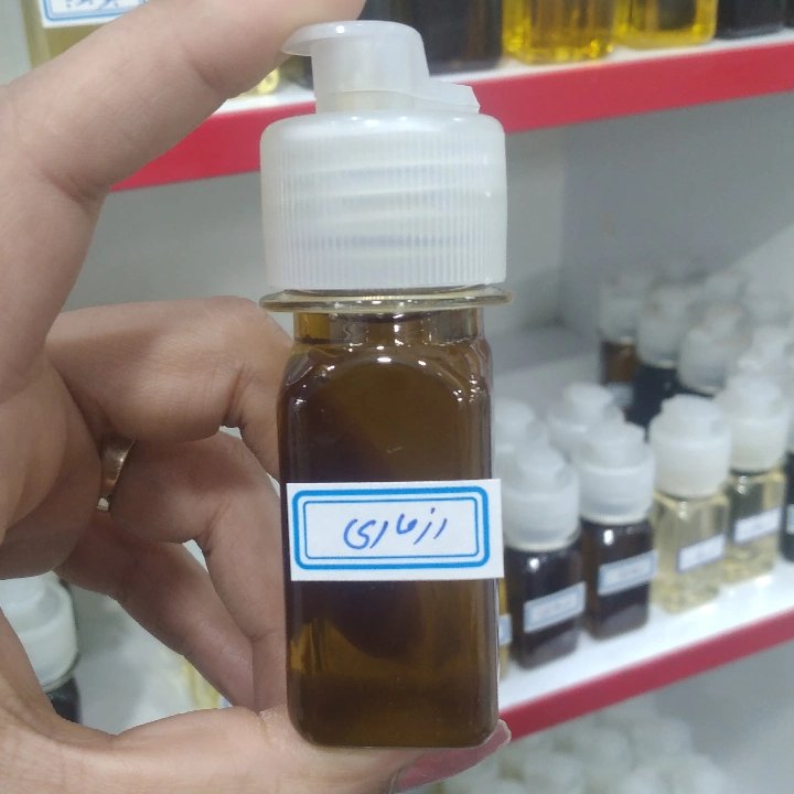 روغن رزماری_تقویت موورشدقدی مو30میل
