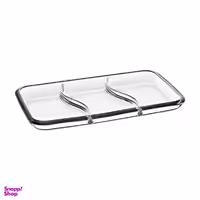 اردو خوری وی دی وی مدل مستطیل کد 01