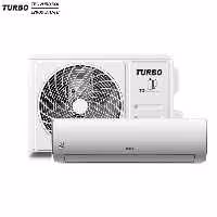 کولر گازی 30000 توربو سردوگرم T3 مدل TB-30HO1RAAB