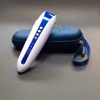 قلم قرآنی 8 گیگ بصیر ویژه حفظ با 3مدل قرآن نرم افزار بصیر ویژه حفظ باقرآن عثمان طاها