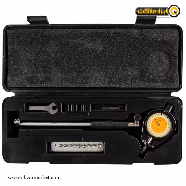 بورگیج آسیمتو 35 - 18 میلی متر مدل 0-21-483