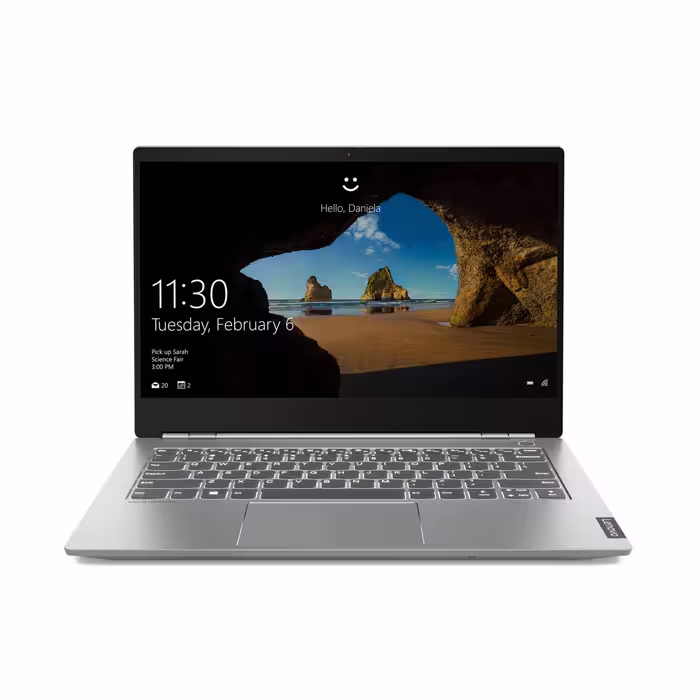لپ تاپ 15 اینچی لنوو مدل Lenovo ThinkBook 15 - ED