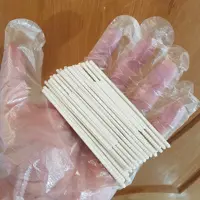 چوب نبات سلولزی ( گیاهی ) دارای پروانه بهداشتی | amazonchi