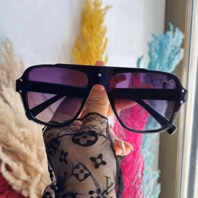 عینک آفتابی ترند اسپورت مردانه زنانه ترند ریبن RayBan