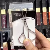 فر مژه فیشر. | amazonchi
