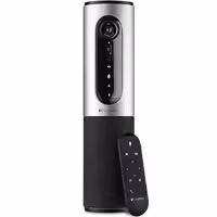 دوربین کنفرانس لاجیتک مدل کنفرانس کانکت