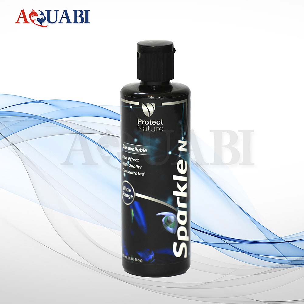 محلول كود نيتروژن پروتكت نيچر 250ml