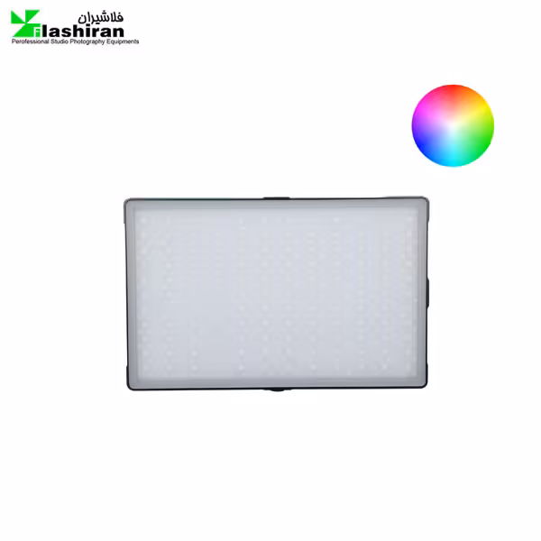 نور ثابت King Power SLA007R RGB LED