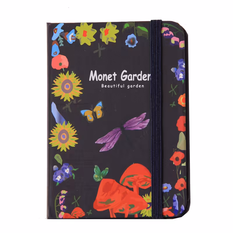 دفترچه یادداشت کد 81-260014