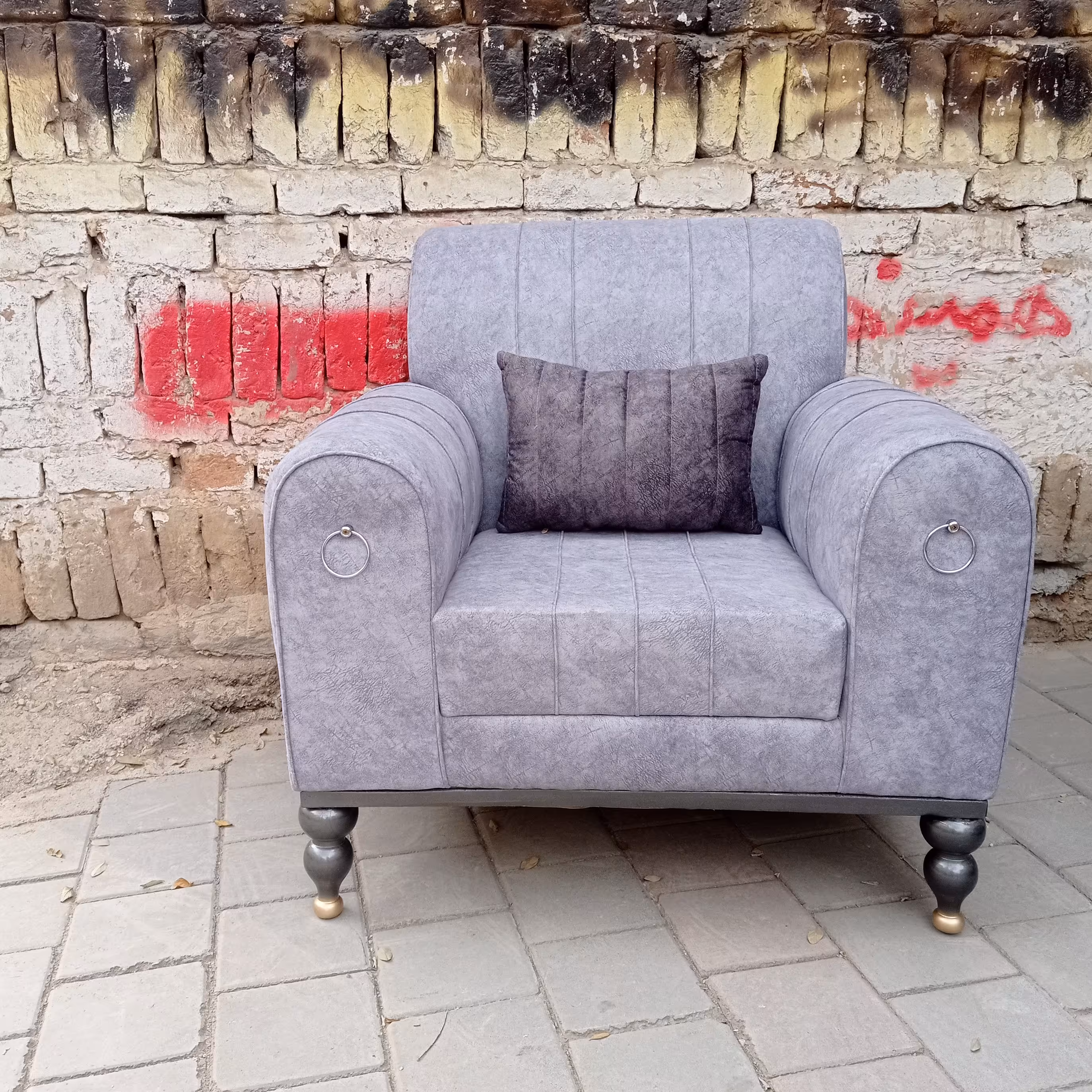 مبل راحتی نیو اسکارلت