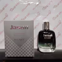 ادکلن Jason جیسون اسکلاره  او د پرفیوم حجم100میل اصلی شرکتی
