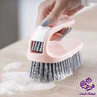 برس کف شوي ليمون
