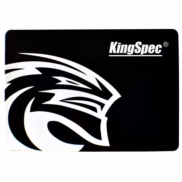 اس اس دی کینگ اسپک SSD KINGSPEC P3 512GB