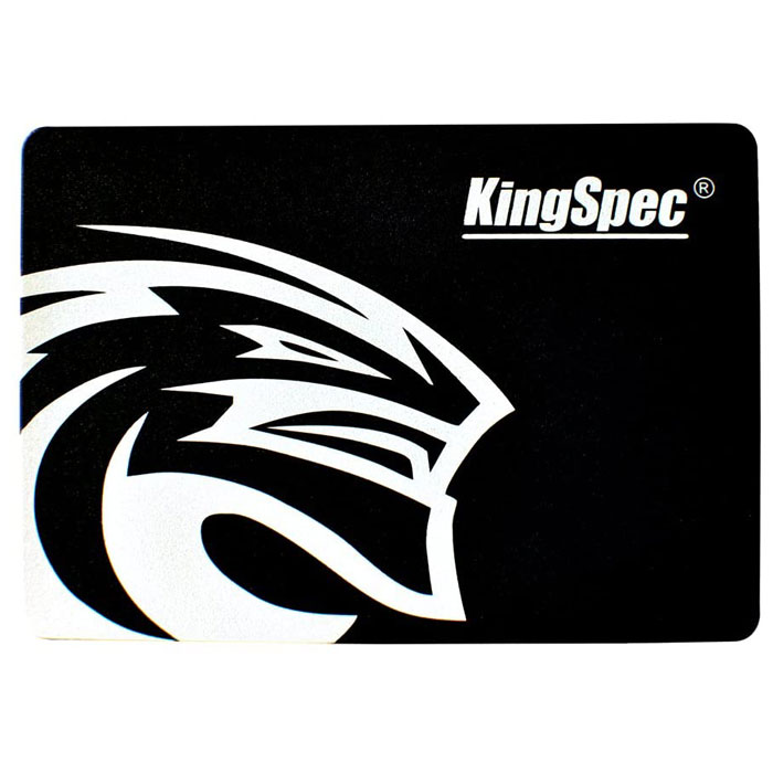 اس اس دی کینگ اسپک SSD KINGSPEC P3 512GB