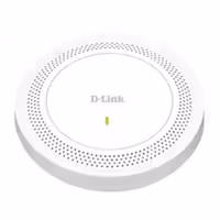 قیمت و خرید اکسس پوینت بی‌سیم گیگابیت و دوباند AX3000 دی لینک مدل D-Lite DLA-X301 | یاس ارتباط