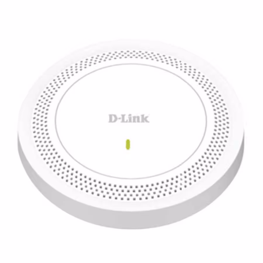 قیمت و خرید اکسس پوینت بی‌سیم گیگابیت و دوباند AX3000 دی لینک مدل D-Lite DLA-X301 | یاس ارتباط