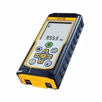 متر لیزری استابیلا مدل LD420 - ابزار یراق