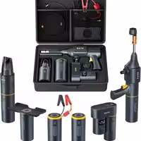ست همراه خودرو بایو مدل E-pro-152 C