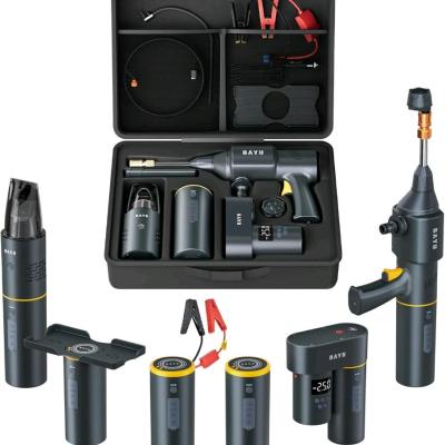 ست همراه خودرو بایو مدل E-pro-152 C