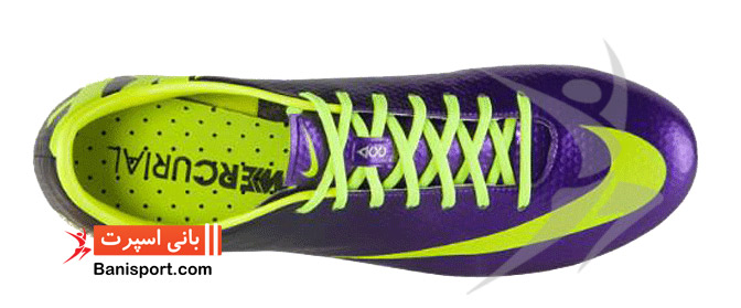 کفش فوتبال Nike Mercurial vapor IX FG 2013