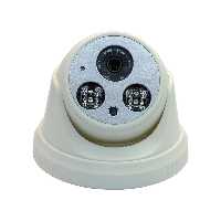 دوربین میکروفن دار 2 مگ آنزو مدل AN-AOC-DP-T35-J02