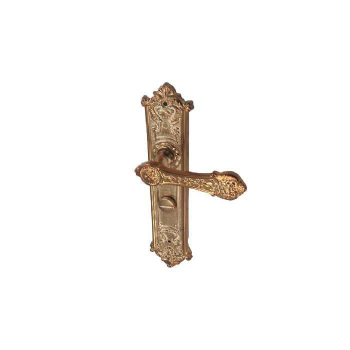 دستگیره پلاک سربی سرویس راست نسکافه مات مدل آسانا کلون k 2