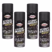 اسپری عایق رطوبتی گل پخش کد 2023 حجم 450 میلی لیتر بسته 4 عددی