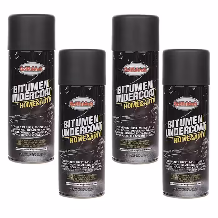 اسپری عایق رطوبتی گل پخش کد 2023 حجم 450 میلی لیتر بسته 4 عددی