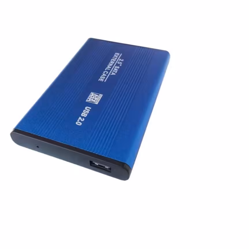 باکس هارد ساتا لبتاب به usb