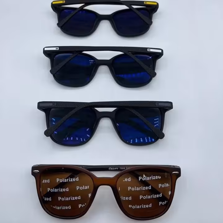 عینک آفتابی اوگا پلاریزه 