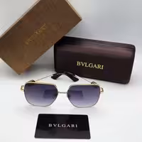 عینک آفتابی بولگاری کد 6179