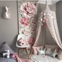 تورپشه بند کودک