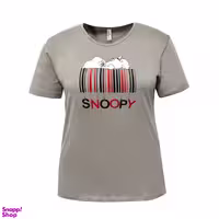 تیشرت زنانه دیوان مدل DV122