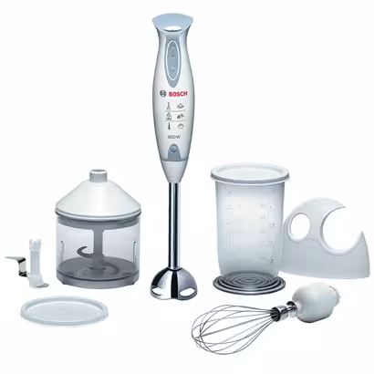 خرید گوشت کوب برقی بوش مدل MSM6700 چند کاره - دومینو کالا