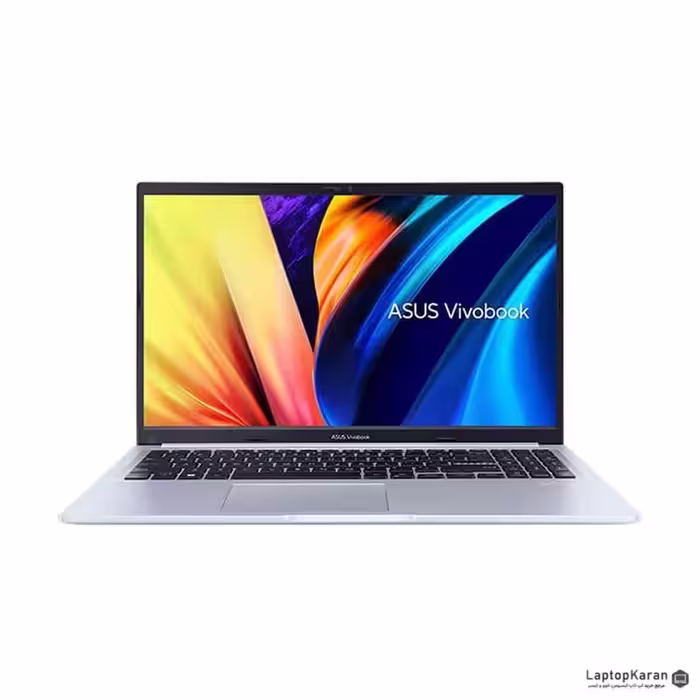 لپ تاپ ایسوس مدل R1605ZA با پردازنده i7 1255U، رم 16 گیگابایت، حافظه 512 گیگابایت SSD و گرافیک Intel