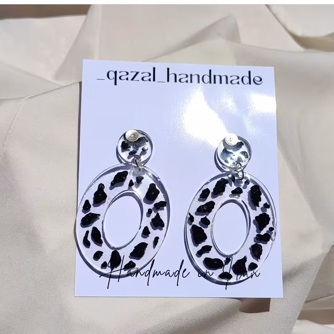 گوشواره فانتزی