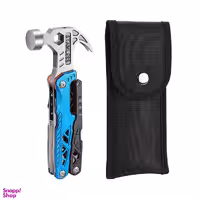 انبردست چند کاره MULTI TOOL KNIFE کد 17651