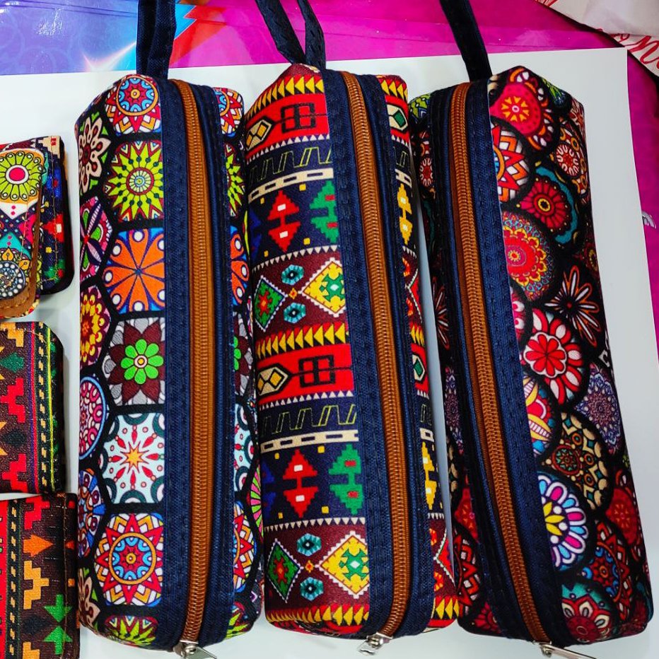 جامدادی با طرح بسیار زیبا 