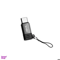 مبدل Lightning به Type-C وابی مدل OT7