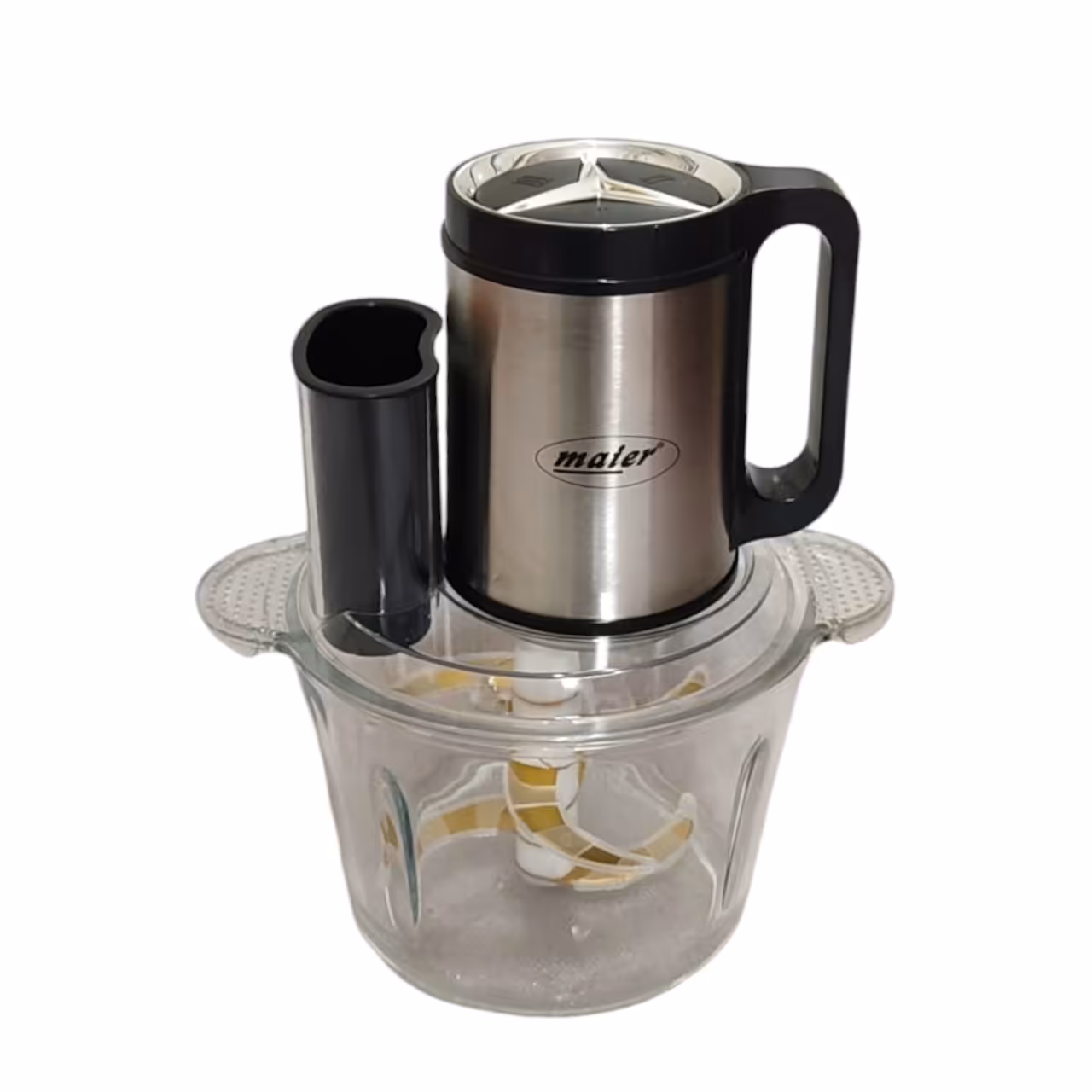 خردکن و غذاساز چند کاره مایر مدل MR948