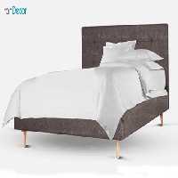 تخت خواب دو نفره تولیکا مدل کیا