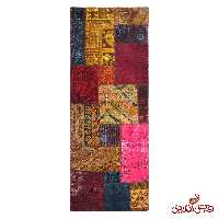 فرش کناره دستباف کد 5081