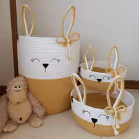 باکس اتاق کودک