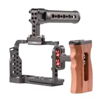کیج دوربین اندور Andoer camera cage for Sony A7C
