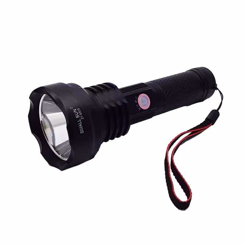 چراغ قوه اسمال سان ZY-6505