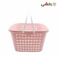 سبد خرید سوپر مدل سیب اشکان