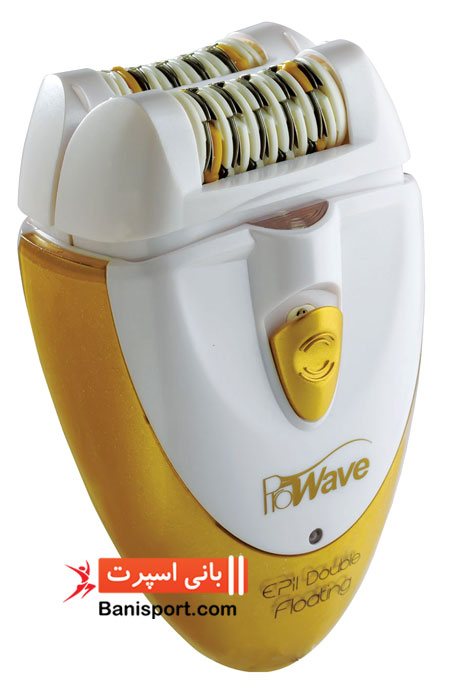اپیلاتور ProWave PW 2107
